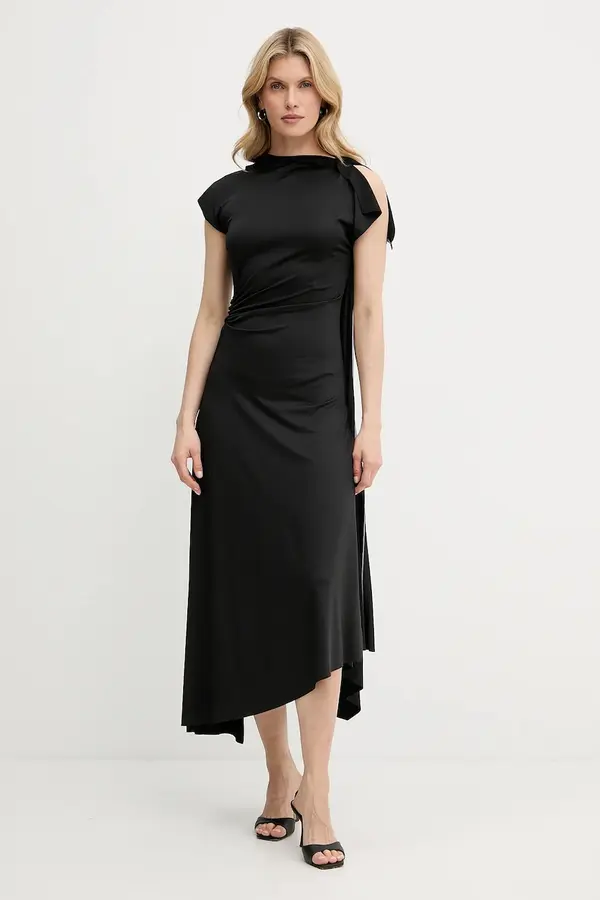 Victoria Beckham Obleka Victoria Beckham