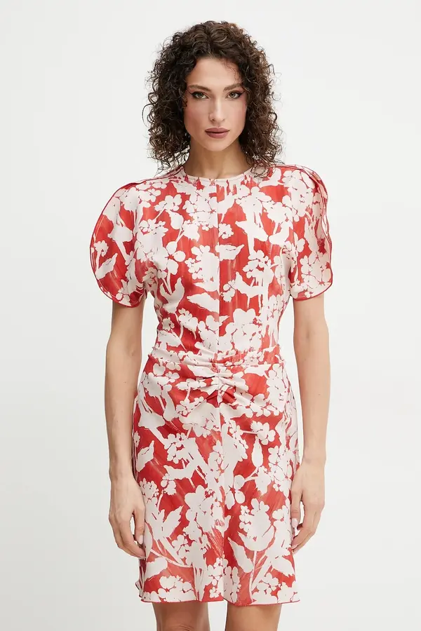 Victoria Beckham Obleka Victoria Beckham