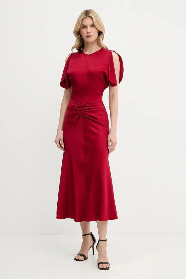 Victoria Beckham Obleka Victoria Beckham