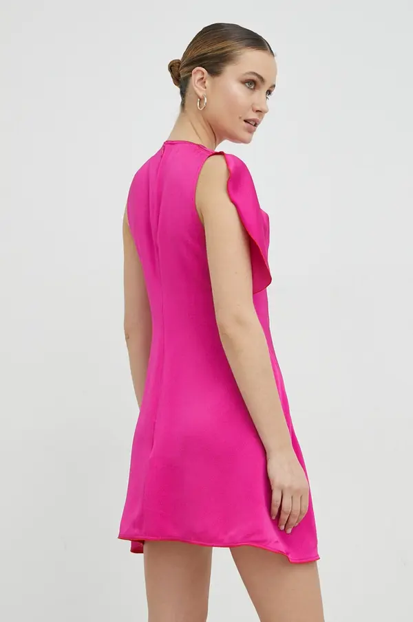 Victoria Beckham Obleka Victoria Beckham