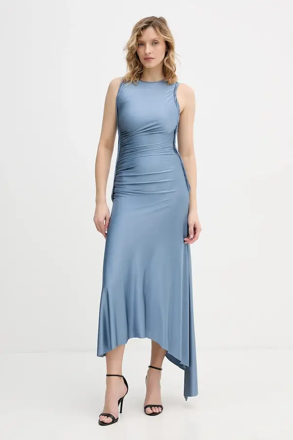 Victoria Beckham Obleka Victoria Beckham