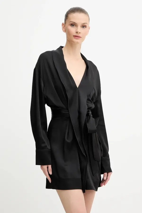 Victoria Beckham Obleka Victoria Beckham