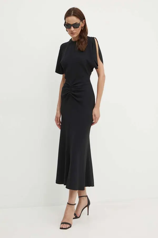 Victoria Beckham Obleka Victoria Beckham