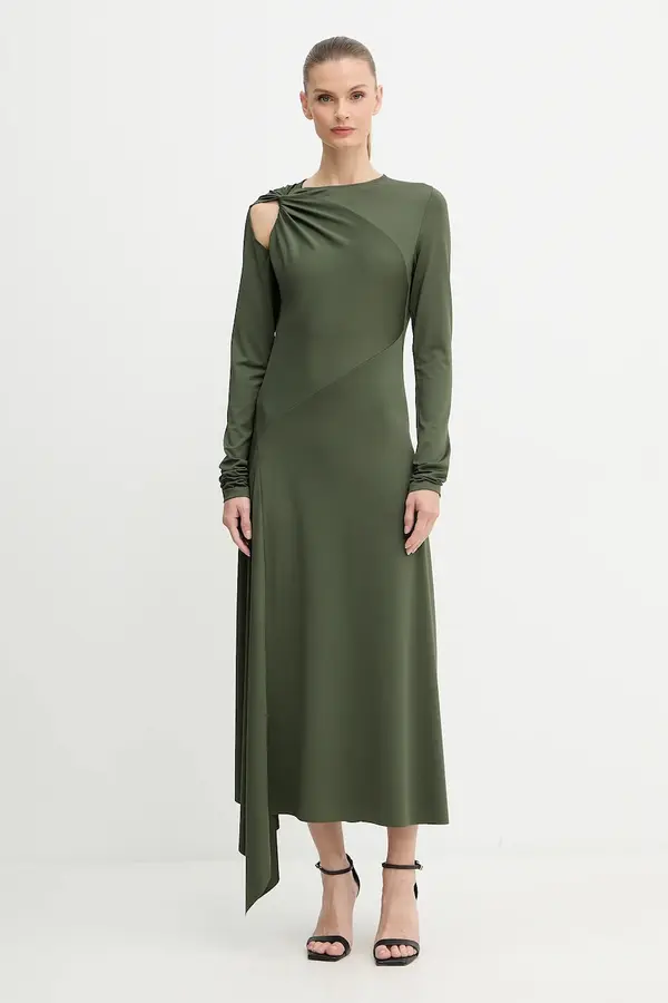 Victoria Beckham Obleka Victoria Beckham
