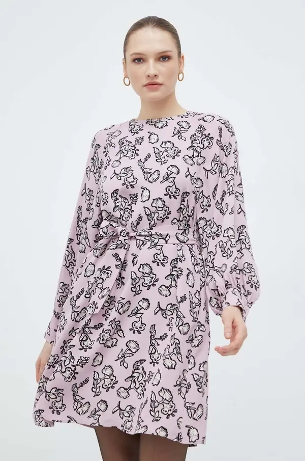 Weekend Max Mara Obleka Weekend Max Mara