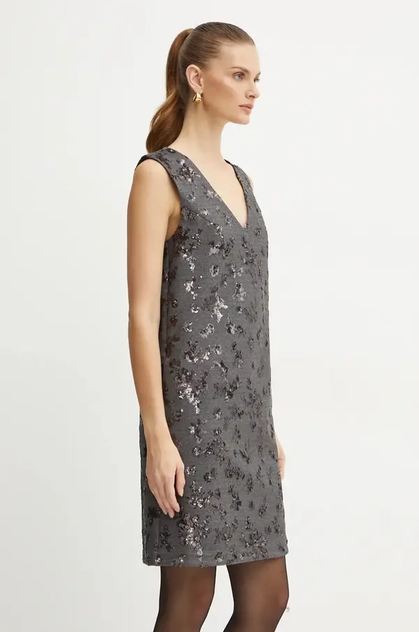 Weekend Max Mara Obleka Weekend Max Mara