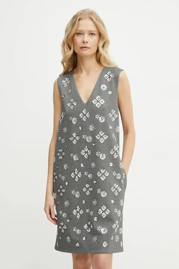 Weekend Max Mara Obleka Weekend Max Mara