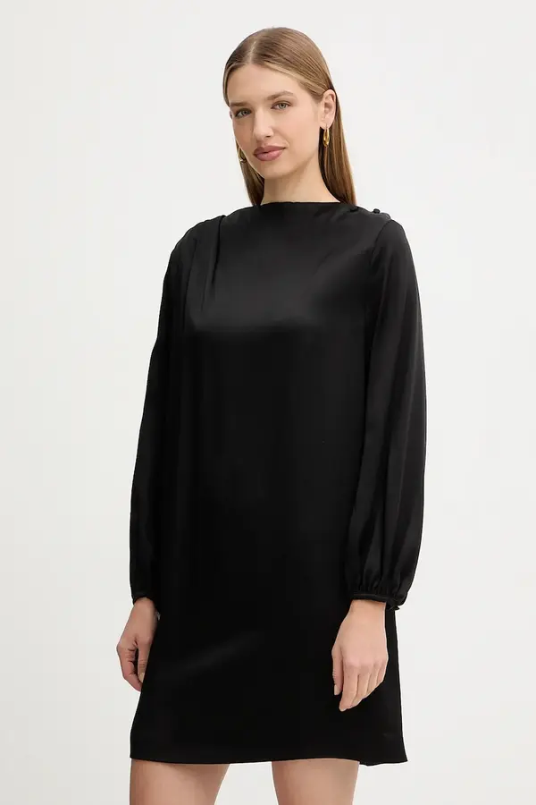 Weekend Max Mara Obleka Weekend Max Mara CABINA