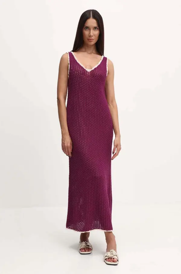 Weekend Max Mara Obleka Weekend Max Mara