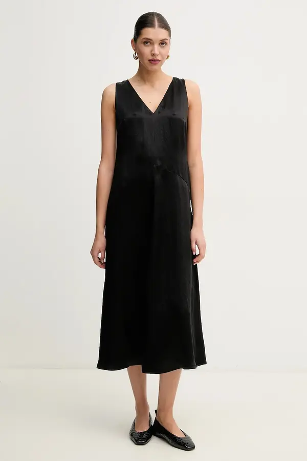 Weekend Max Mara Obleka Weekend Max Mara