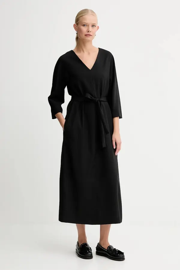 Weekend Max Mara Obleka Weekend Max Mara LAZIALE
