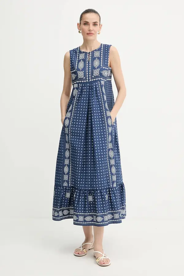Weekend Max Mara Obleka Weekend Max Mara MANILA