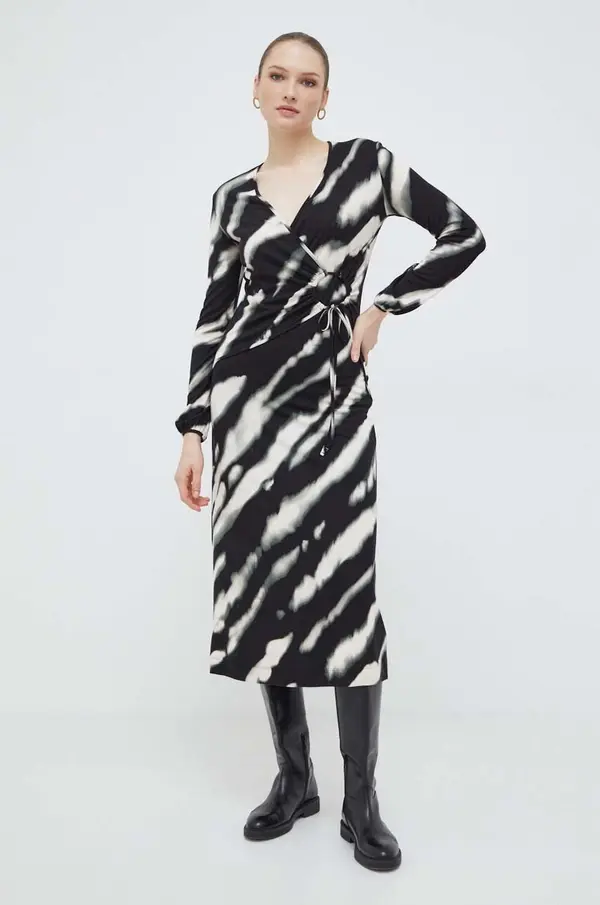 Weekend Max Mara Obleka Weekend Max Mara