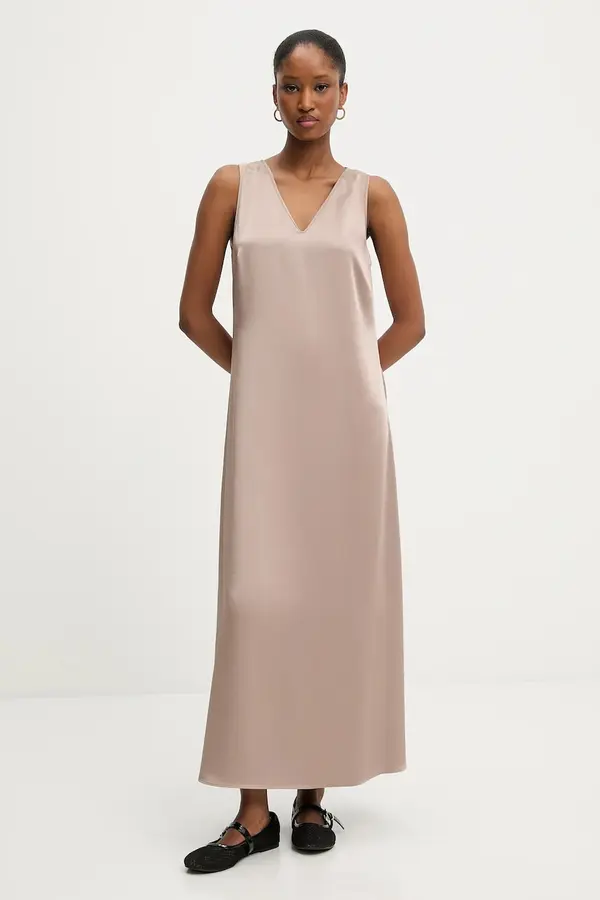 Weekend Max Mara Obleka Weekend Max Mara OTTELIA