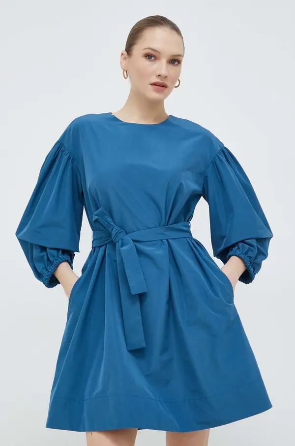 Weekend Max Mara Obleka Weekend Max Mara