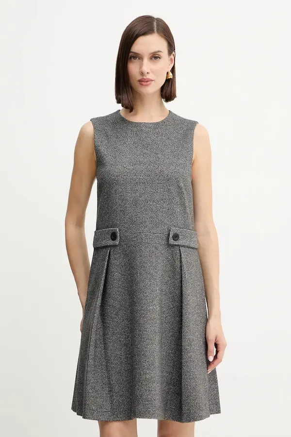 Weekend Max Mara Obleka Weekend Max Mara RIAD