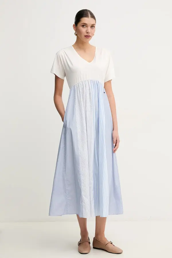 Weekend Max Mara Obleka Weekend Max Mara