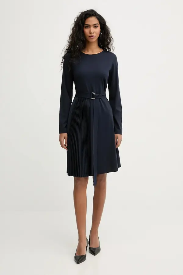 Weekend Max Mara Obleka Weekend Max Mara TALAMO