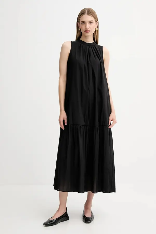 Weekend Max Mara Obleka Weekend Max Mara YANG