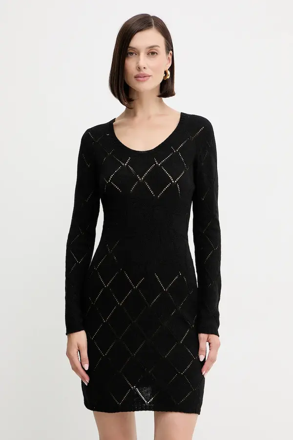 Twinset Obleka z volno Twinset
