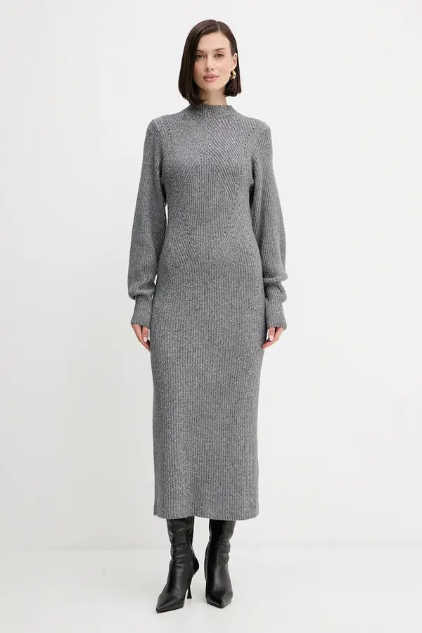 Twinset Obleka z volno Twinset
