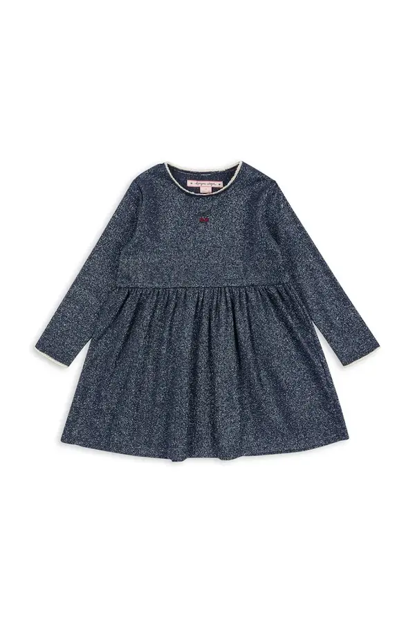 Konges Sløjd Obleka za dojenčka Konges Sløjd ROLI DRESS