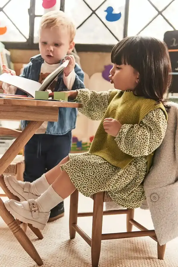 Mayoral Obleka za dojenčka Mayoral