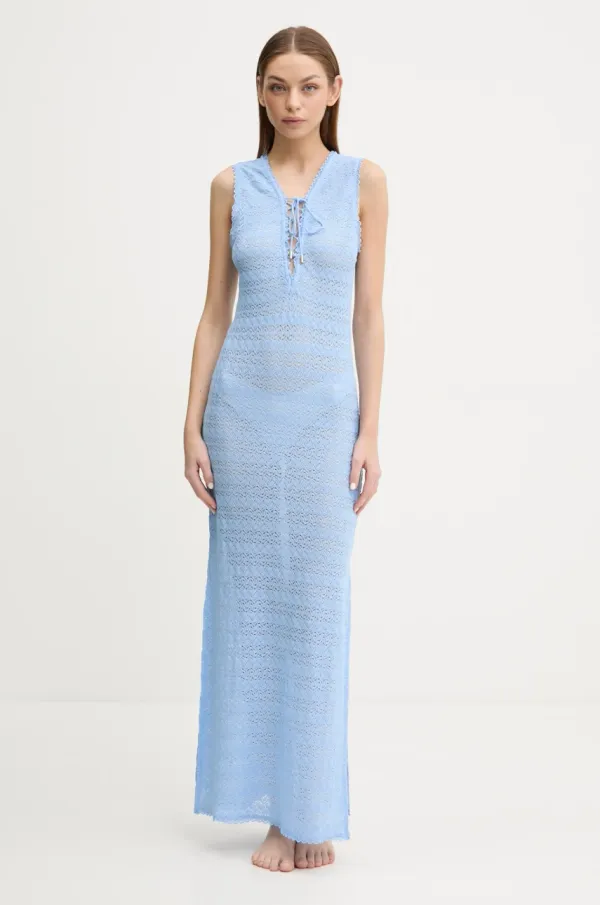 Melissa Odabash Obleka za na plažo Karl Lagerfeld