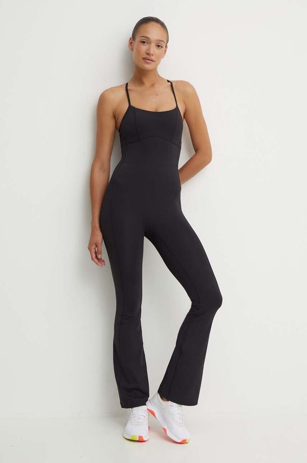 P.E Nation Obleka za trening P.E Nation črna barva, 242U126