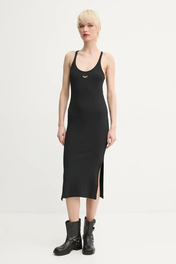 Zadig&Voltaire Obleka ZADIG&VOLTAIRE