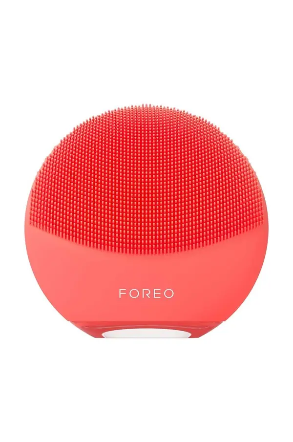 FOREO Obojestranski masažni aparat za čiščenje obraza FOREO LUNA™ 4 mini