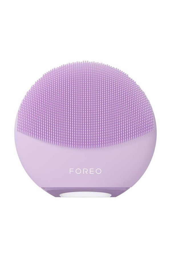 FOREO Obojestranski masažni aparat za čiščenje obraza FOREO LUNA™ 4 Mini