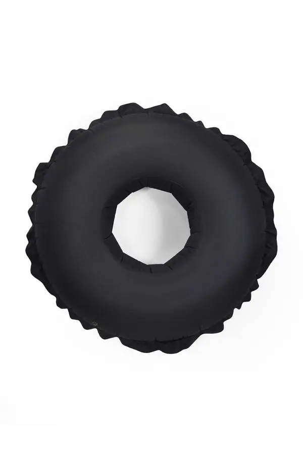 Garden Glory Obroč za plavanje Garden Glory Float Black