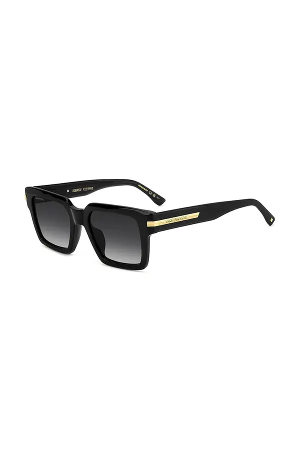 Dsquared2 Očala DSQUARED2
