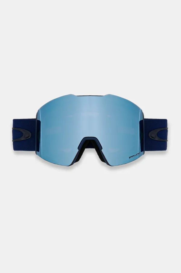 Oakley Očala Oakley Fall Line OO7099
