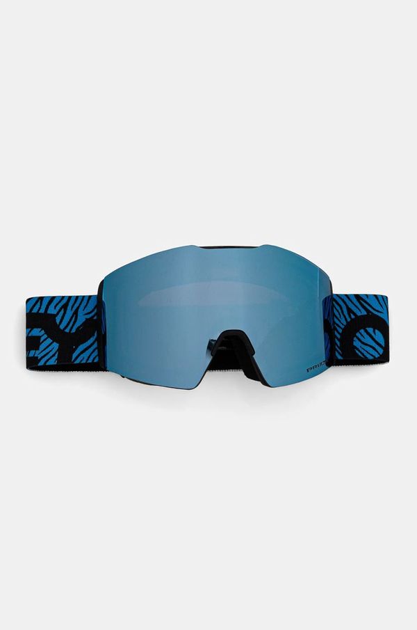 Oakley Očala Oakley Fall Line OO7099