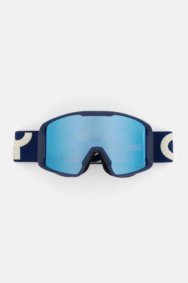 Oakley Očala Oakley Line Miner črna barva, OO7070