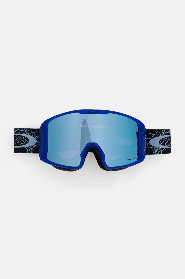 Oakley Očala Oakley Line Miner OO7093