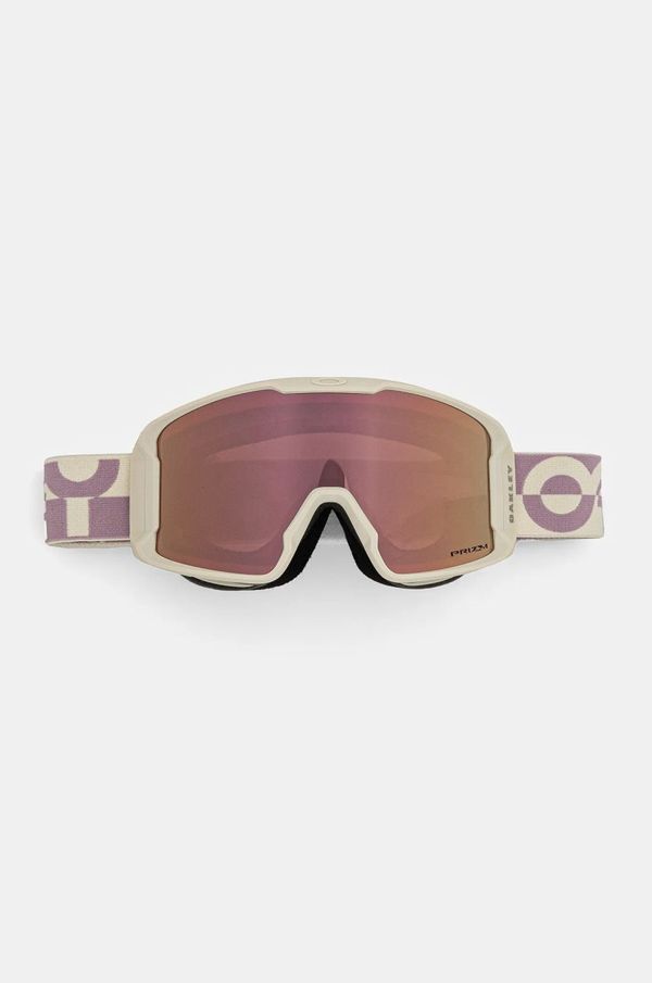 Oakley Očala Oakley Line Miner roza barva, OO7093