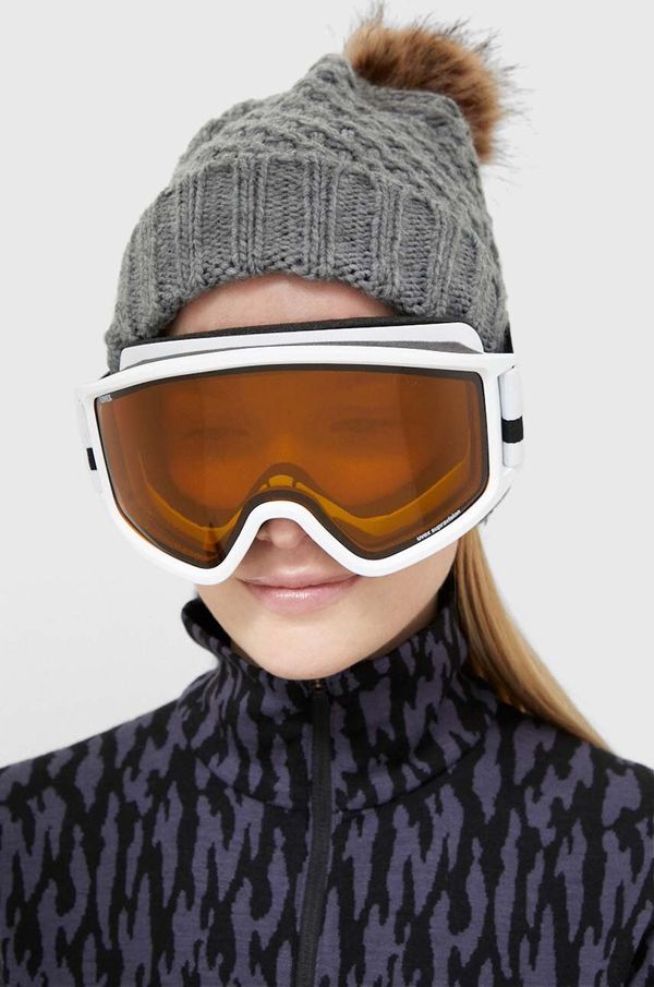 Uvex Očala Uvex 3000 Lgl bela barva