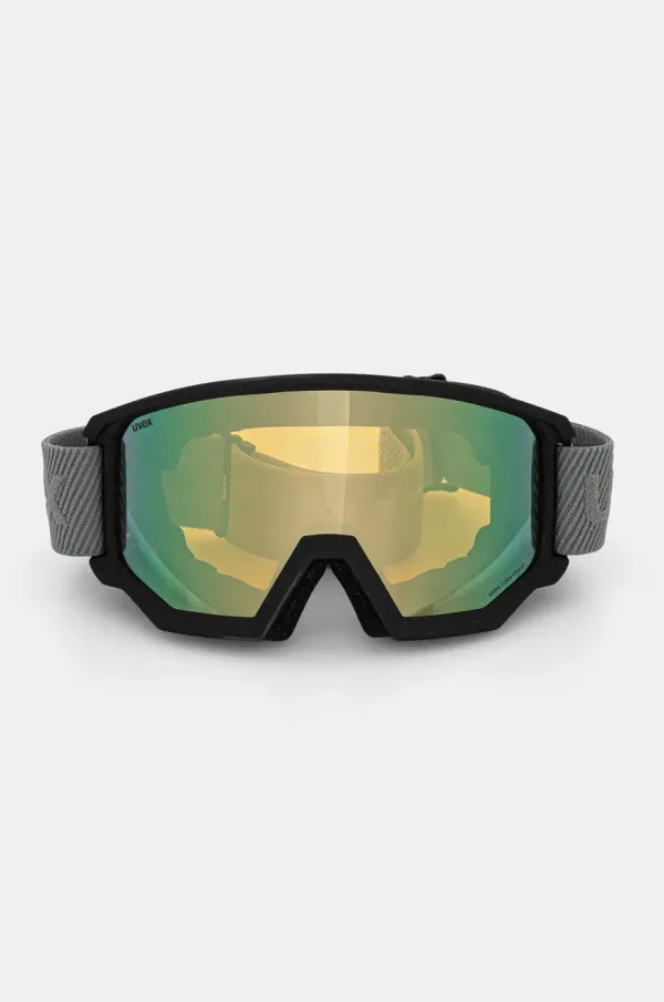 Uvex Očala Uvex Athletic CV zelena barva