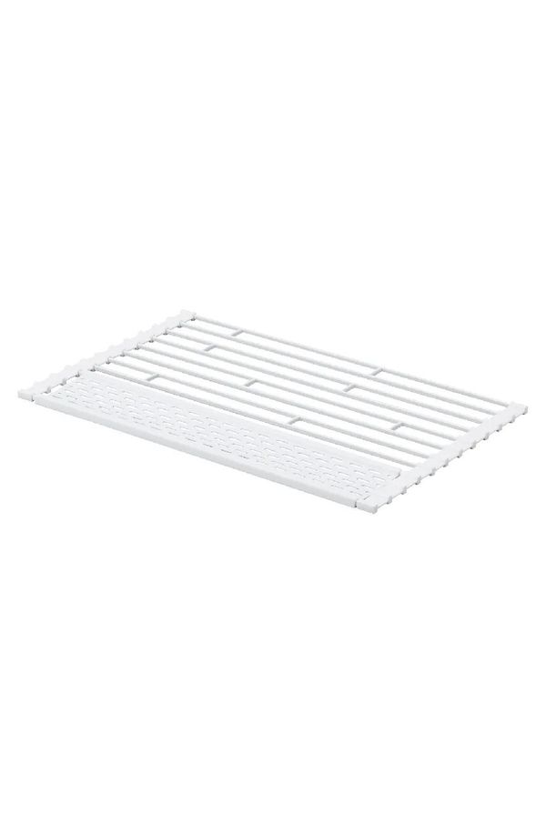 Yamazaki Odcejalnik posode Yamazaki Tower bela barva