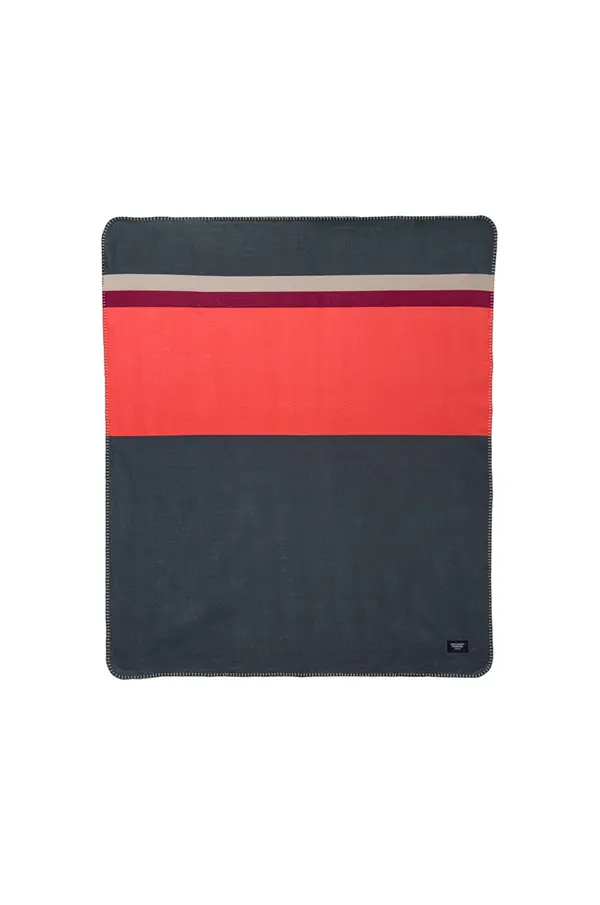 Gentlemen's Hardware Odeja Gentelmen's Hardware 124 x 150 cm