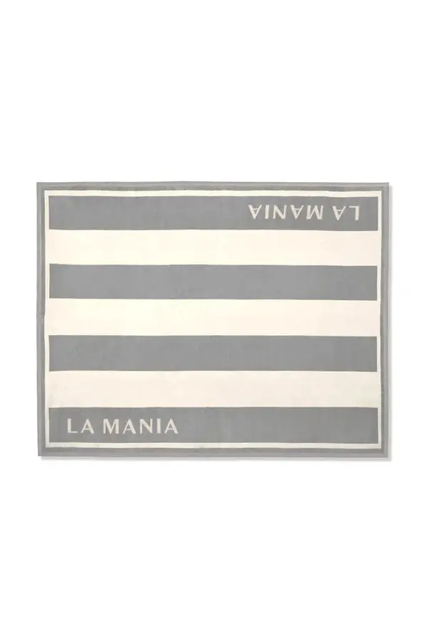 La Mania Odeja z bombažem La Mania Lari 150 x 200 cm