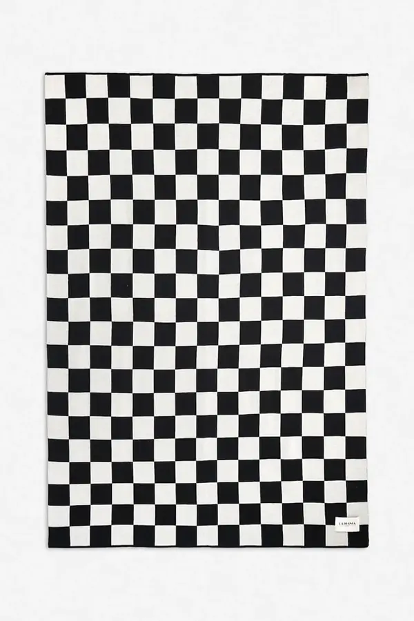 La Mania Odeja z volno La Mania Lungo 180 x 140 cm