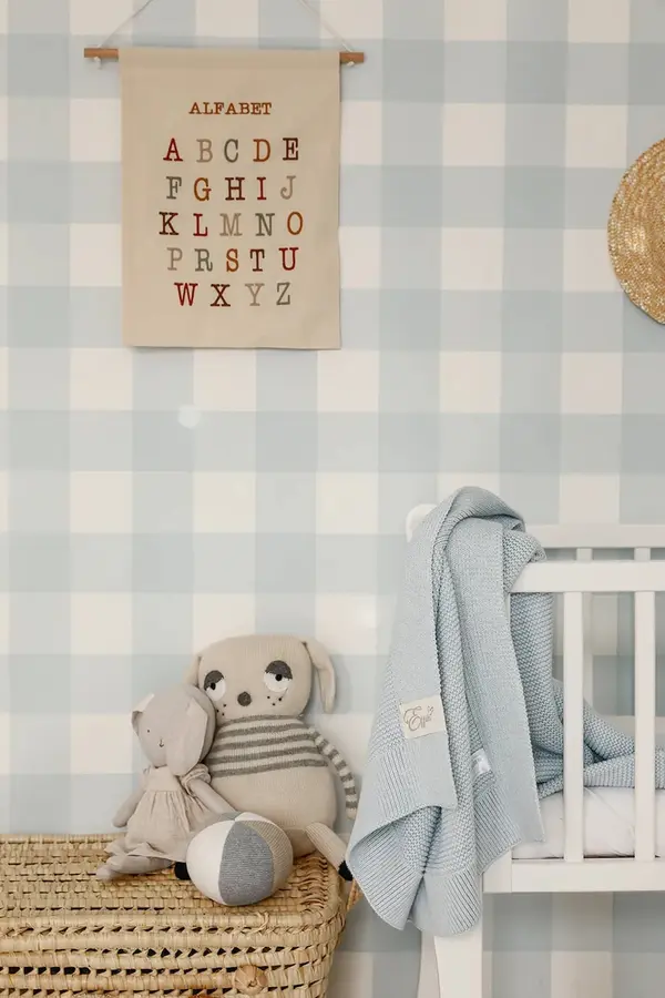 Effiki Odeja za dojenčka Effiki
