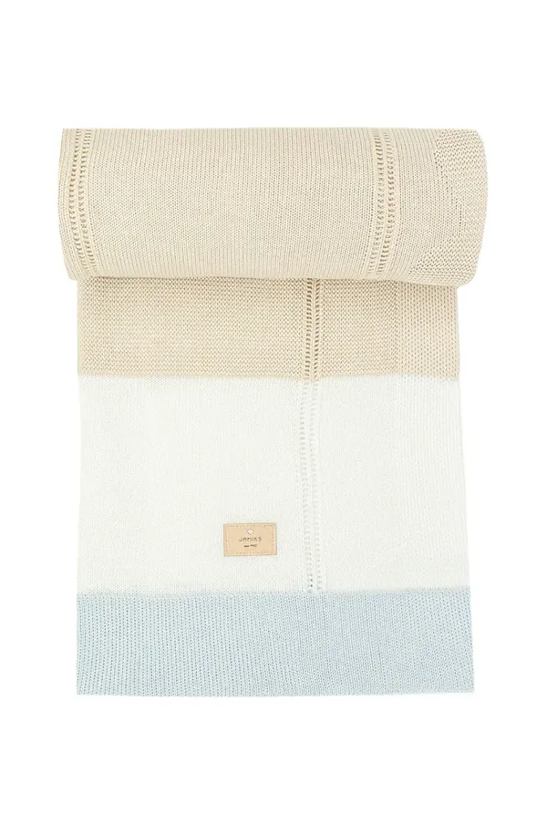 Jamiks Odeja za dojenčka Jamiks ALEGRE JWH105