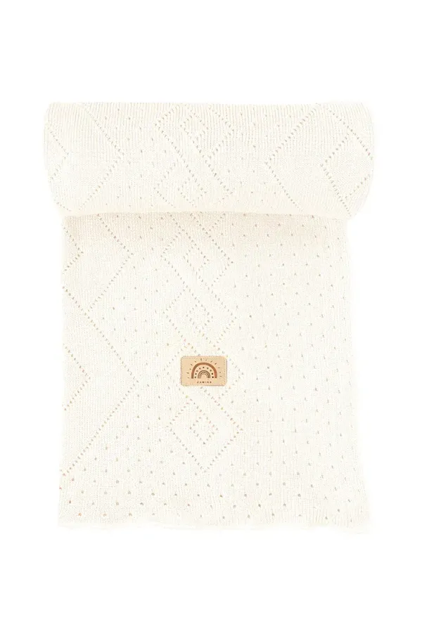 Jamiks Odeja za dojenčka Jamiks DONAT JWH082