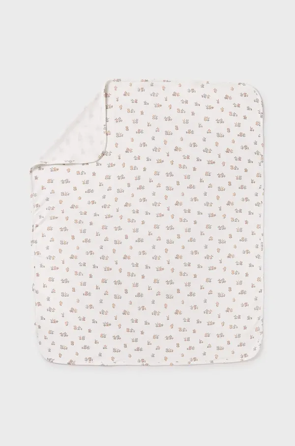 Mayoral Newborn Odeja za dojenčka Mayoral Newborn 9859