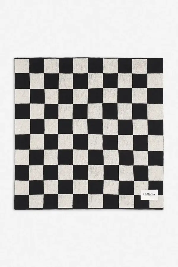 La Mania Odeja za hišnega ljubljenčka La Mania Lungo 80 x 80 cm